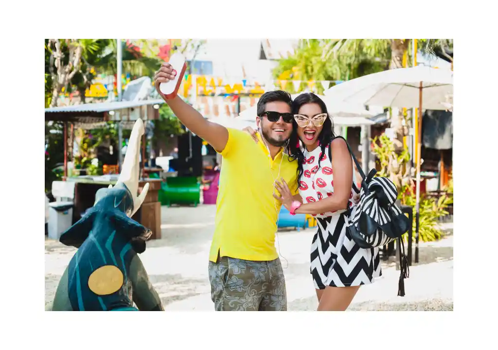 El Poblado Medellín